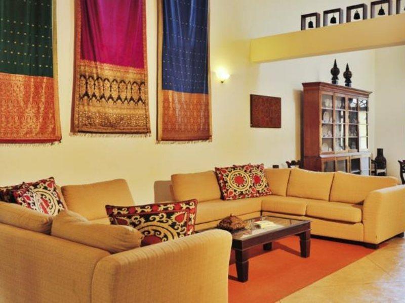 Galle Heritage Villa By Jetwing ภายนอก รูปภาพ